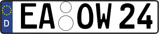 EA-OW24
