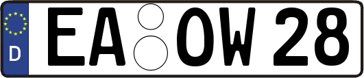 EA-OW28