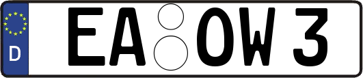 EA-OW3