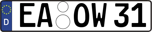 EA-OW31
