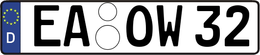 EA-OW32