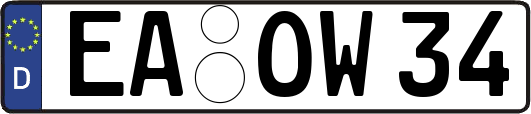EA-OW34