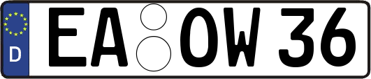 EA-OW36