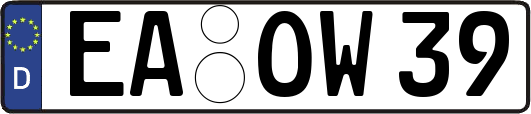 EA-OW39