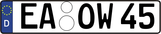 EA-OW45