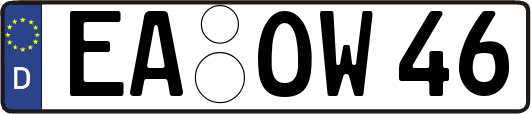 EA-OW46