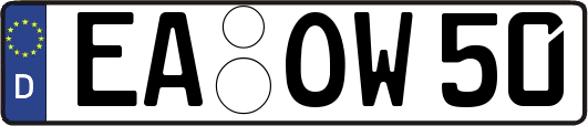 EA-OW50