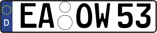 EA-OW53