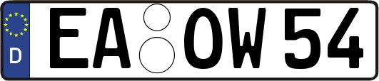 EA-OW54