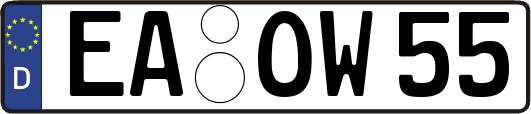 EA-OW55