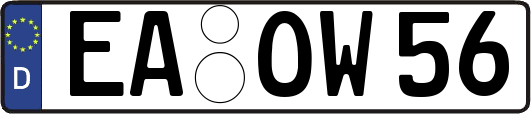 EA-OW56