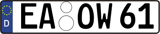 EA-OW61