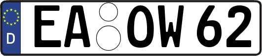 EA-OW62