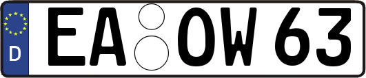 EA-OW63