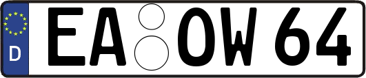 EA-OW64