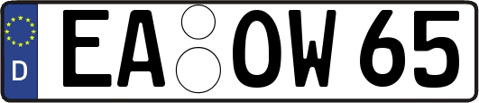 EA-OW65