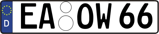 EA-OW66