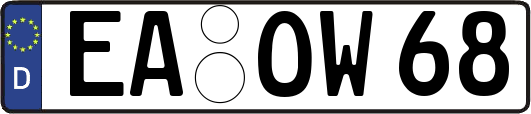 EA-OW68