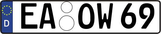 EA-OW69