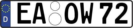 EA-OW72