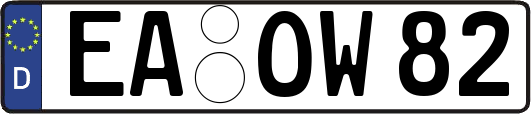 EA-OW82