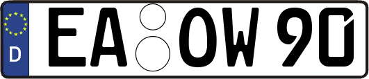 EA-OW90