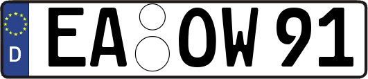 EA-OW91