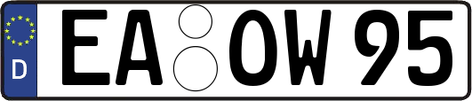 EA-OW95