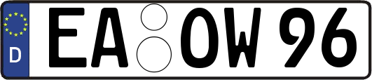 EA-OW96
