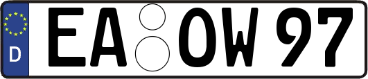 EA-OW97