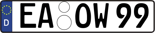 EA-OW99