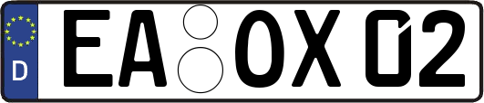 EA-OX02