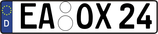 EA-OX24