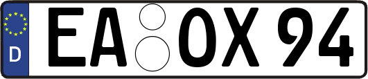 EA-OX94