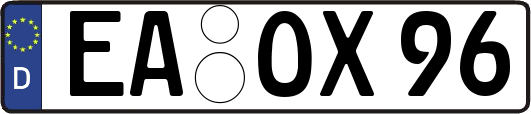 EA-OX96