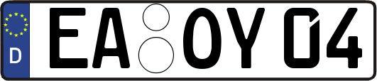 EA-OY04