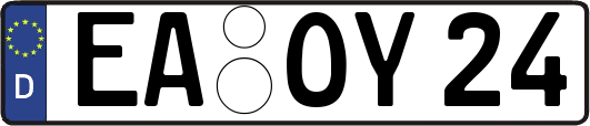 EA-OY24