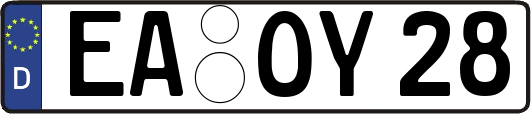 EA-OY28