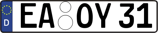 EA-OY31