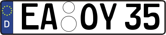 EA-OY35