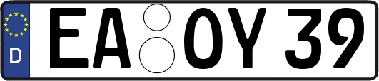 EA-OY39