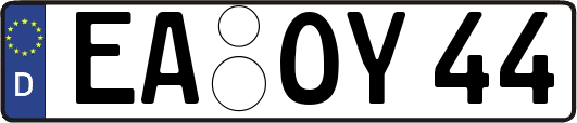 EA-OY44