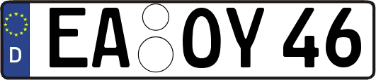 EA-OY46