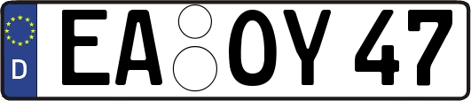 EA-OY47