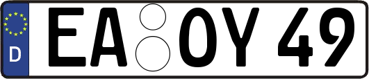 EA-OY49