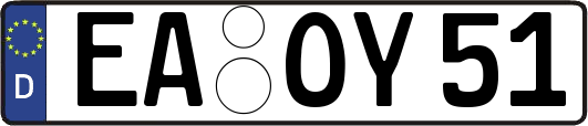 EA-OY51