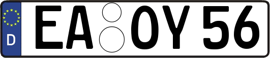 EA-OY56