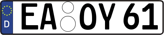 EA-OY61