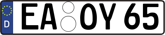 EA-OY65