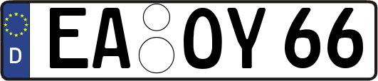 EA-OY66